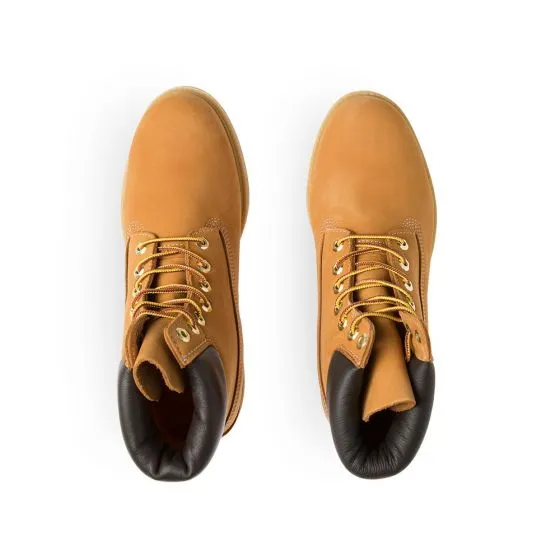 6 Fast response PREMIUM TIMBERLAND BOOT INCH Worldwide availability MENS |