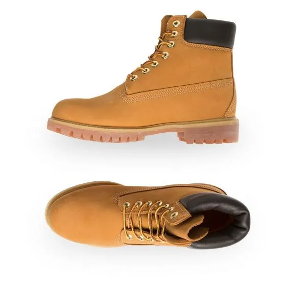6 INCH Chic TIMBERLAND | BOOT Promotional MENS PREMIUM