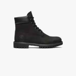 6" Premium Boot