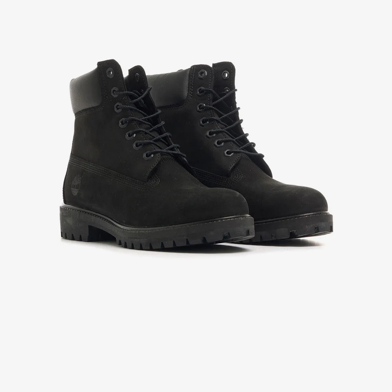 6" Premium Boot