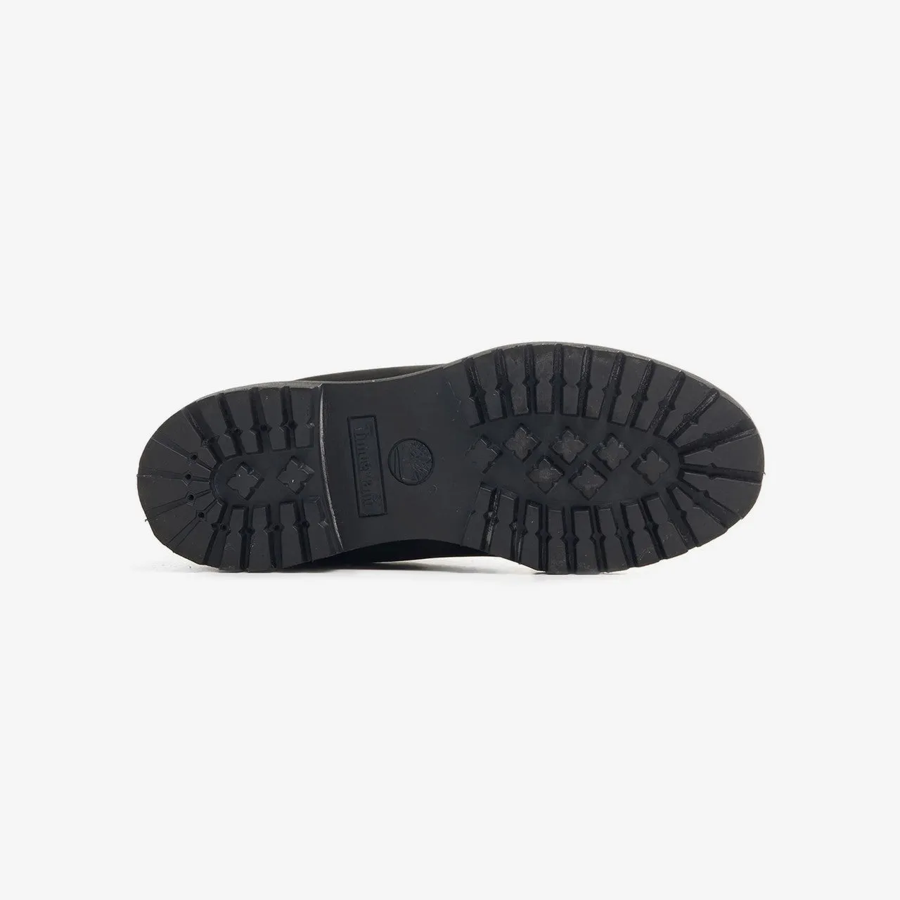 6" Premium Boot