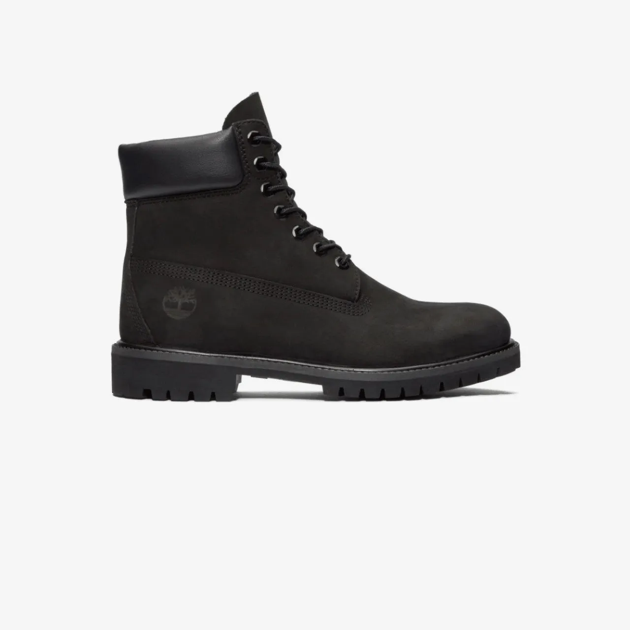 6" Premium Boot