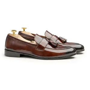 Acharne - Tassel Loafers