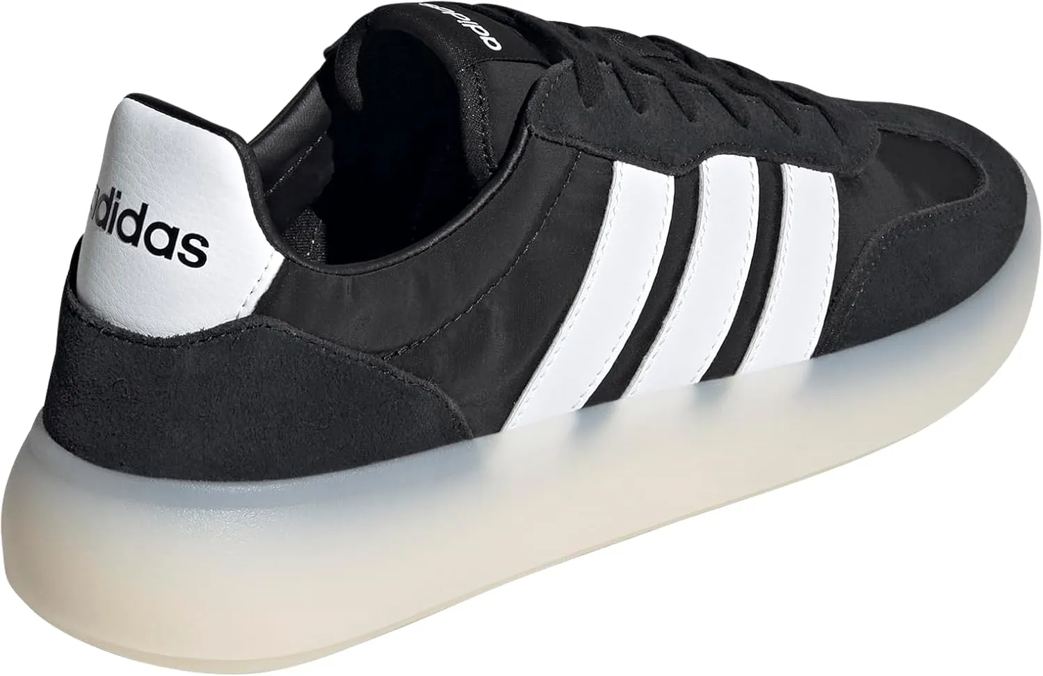 adidas Men's Barreda Decode Sneaker