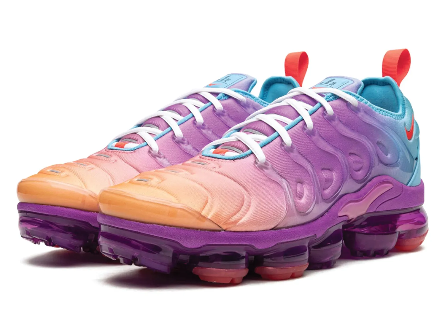 Air VaporMax Plus WMNS Multigradient