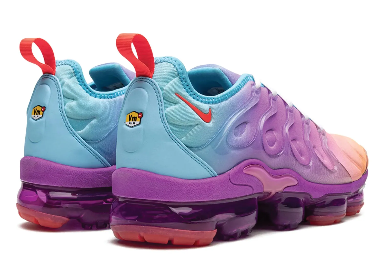 Air VaporMax Plus WMNS Multigradient