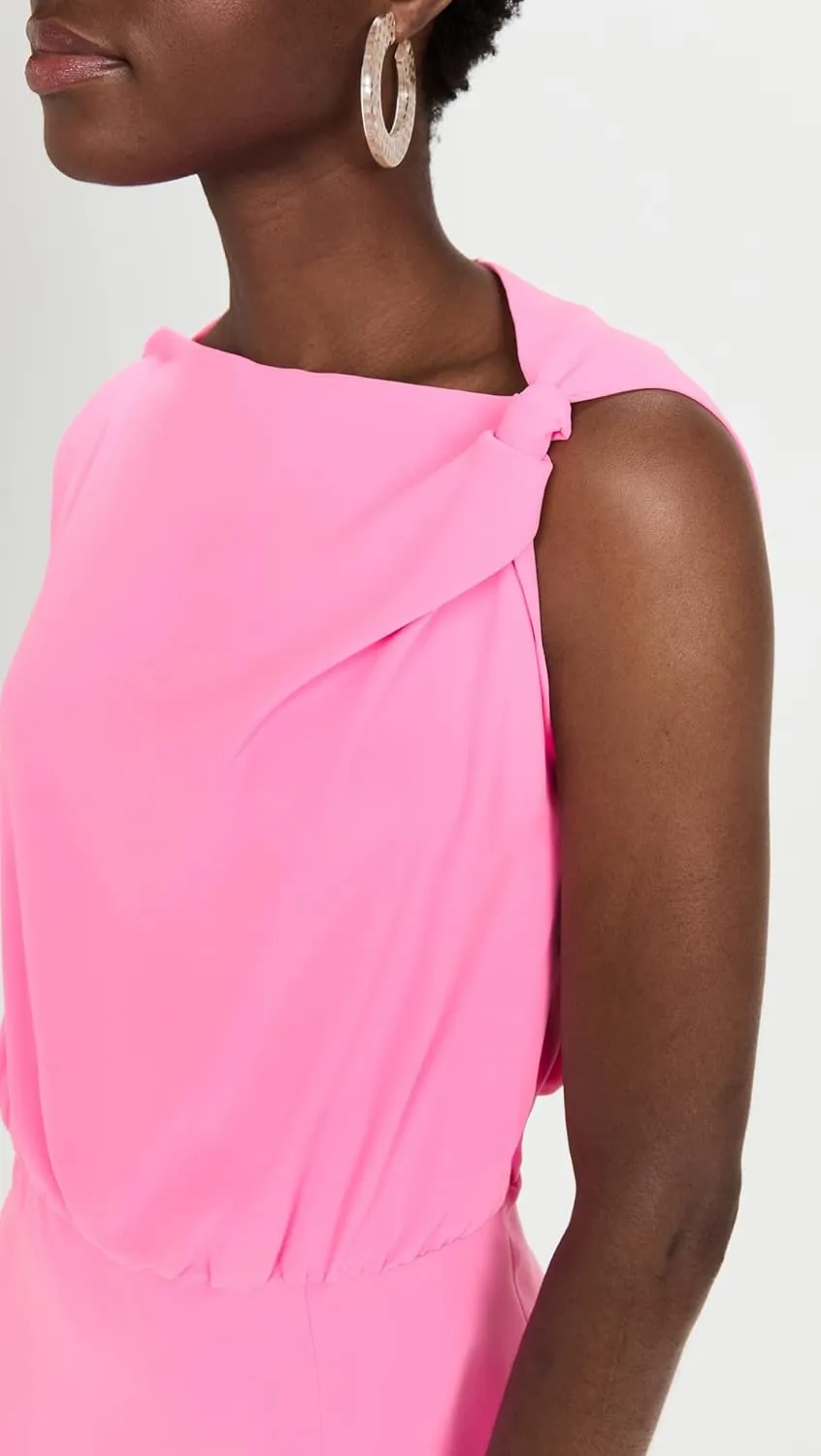 Amanda Uprichard Women's Morrison Dress