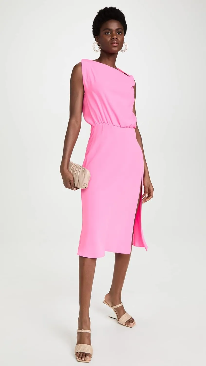 Amanda Uprichard Women's Morrison Dress
