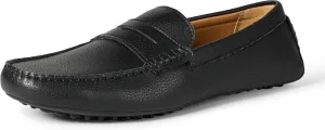 Amazon Essentials Men's Driving Moc Loafers
