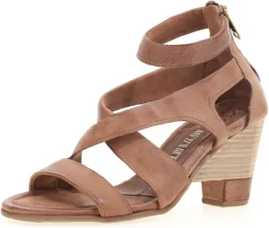 A.S.98 Powell Women's Heels