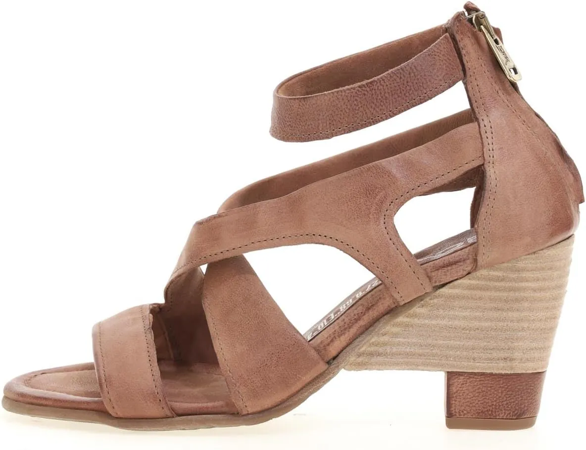 A.S.98 Powell Women's Heels