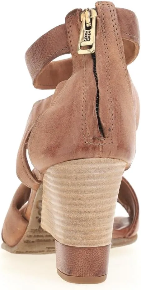 A.S.98 Powell Women's Heels