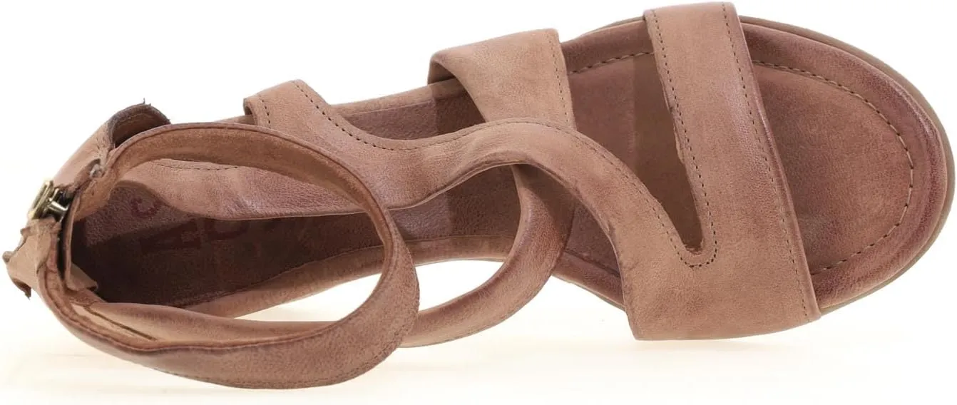 A.S.98 Powell Women's Heels