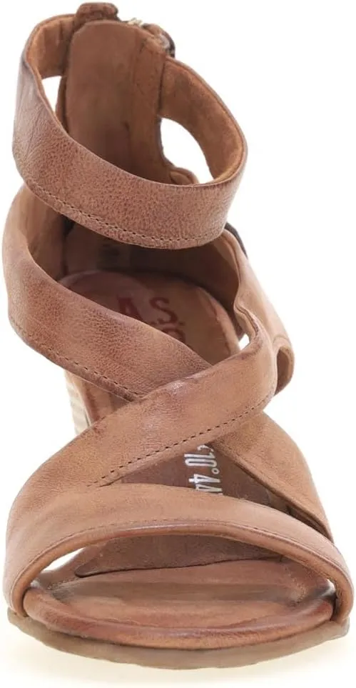 A.S.98 Powell Women's Heels