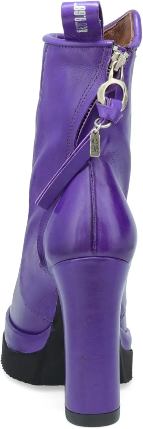 A.S.98 Vale Women's Heels