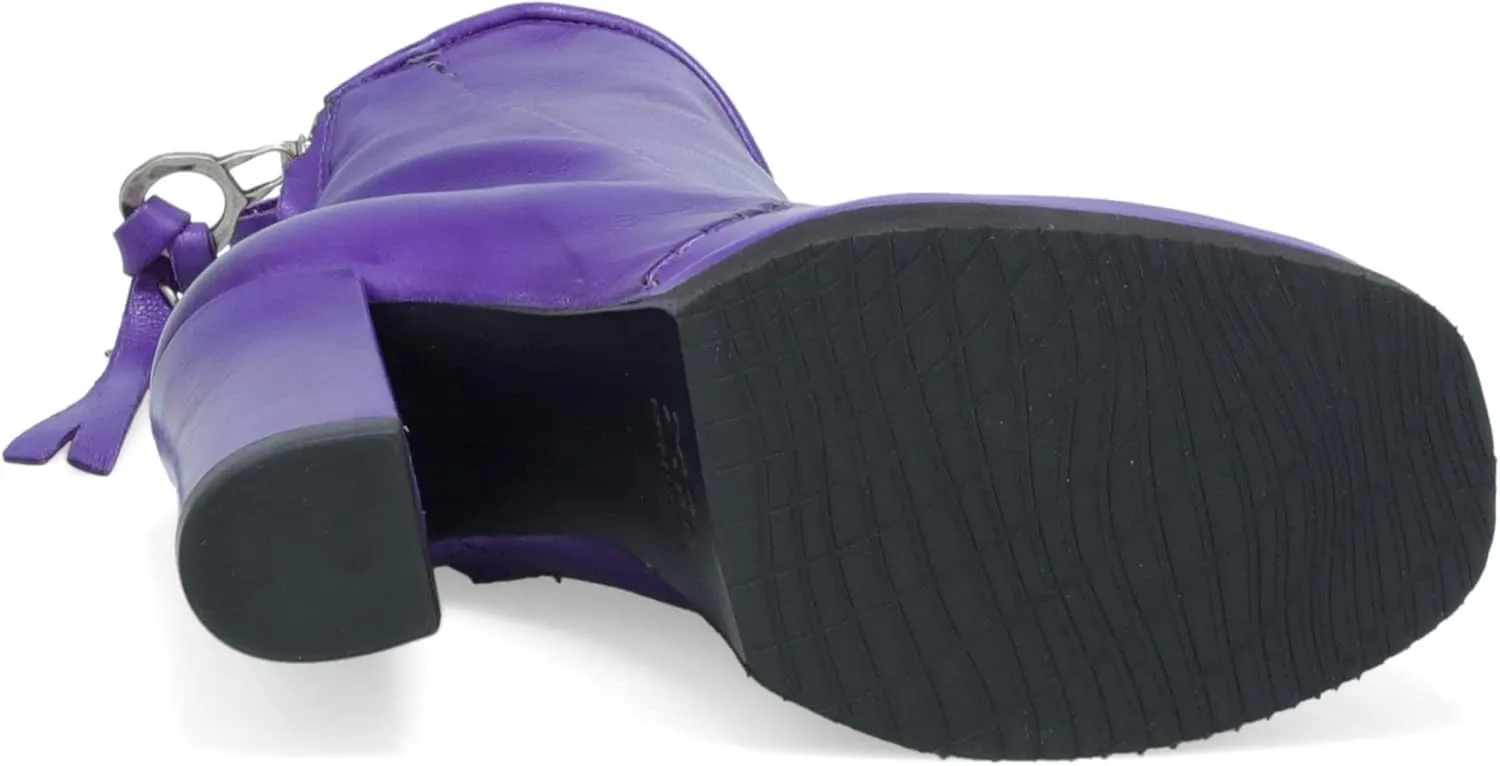 A.S.98 Vale Women's Heels