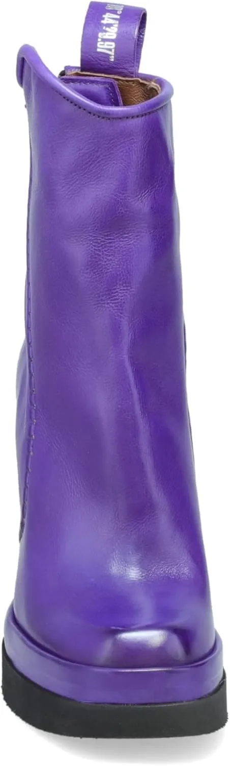 A.S.98 Vale Women's Heels