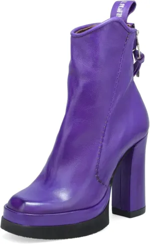 A.S.98 Vale Women's Heels
