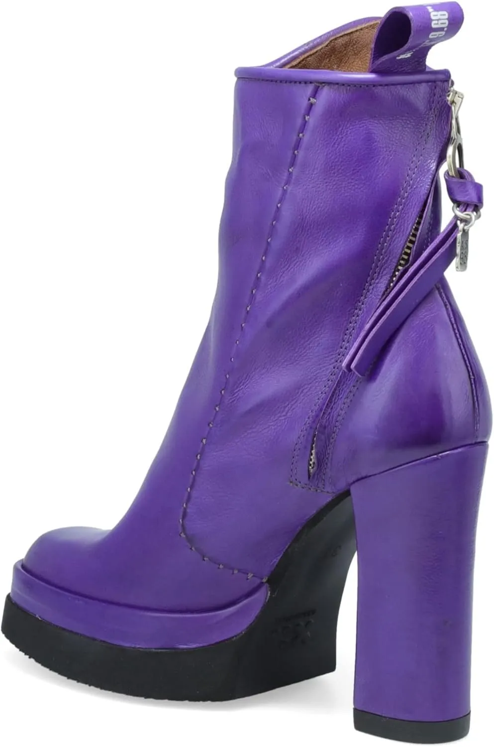 A.S.98 Vale Women's Heels