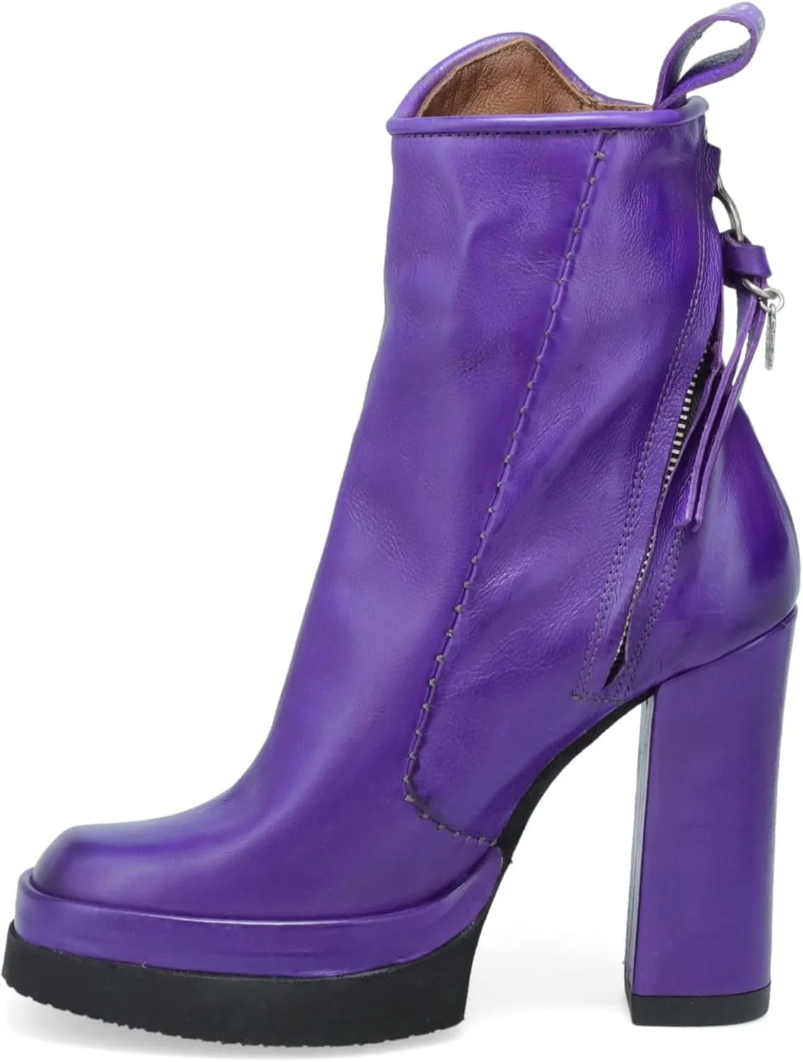 A.S.98 Vale Women's Heels