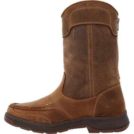Athens SuperLyte Waterproof Wellington