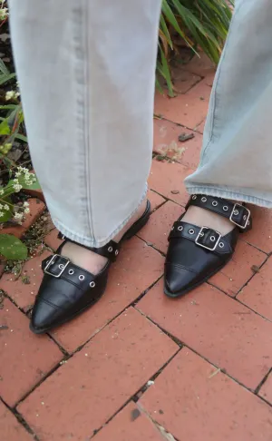 aura points flats