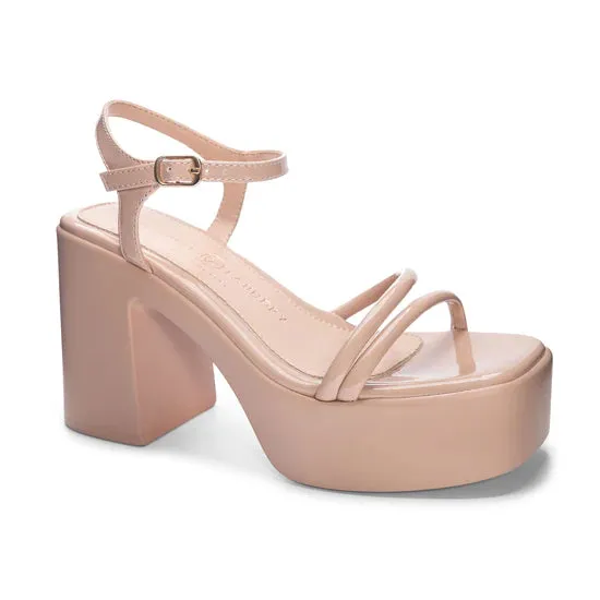 Avianna heel