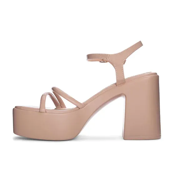Avianna heel