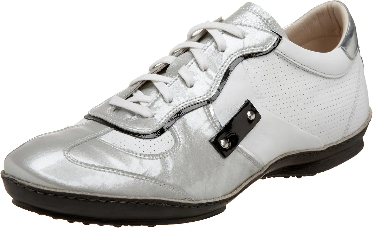 Bacco Bucci Men's Rhymer Sneaker
