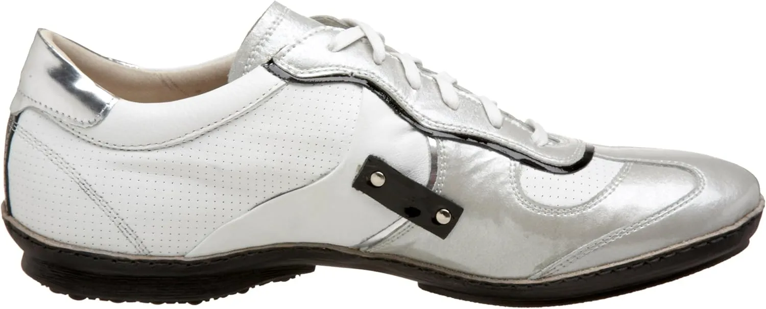 Bacco Bucci Men's Rhymer Sneaker