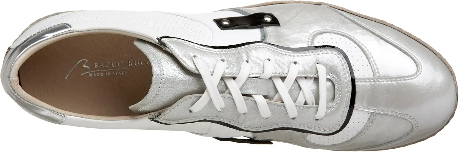 Bacco Bucci Men's Rhymer Sneaker