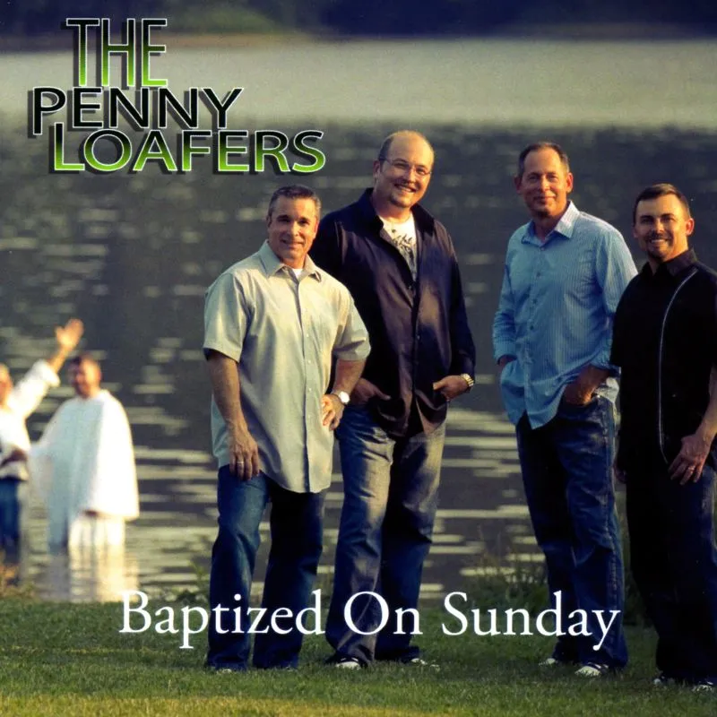 Baptized On Sunday