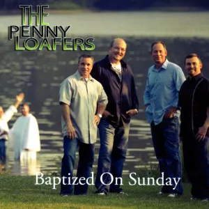 Baptized On Sunday