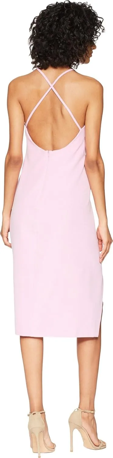 Bardot Women's Vera Open Back Dress