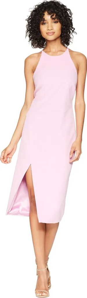 Bardot Women's Vera Open Back Dress
