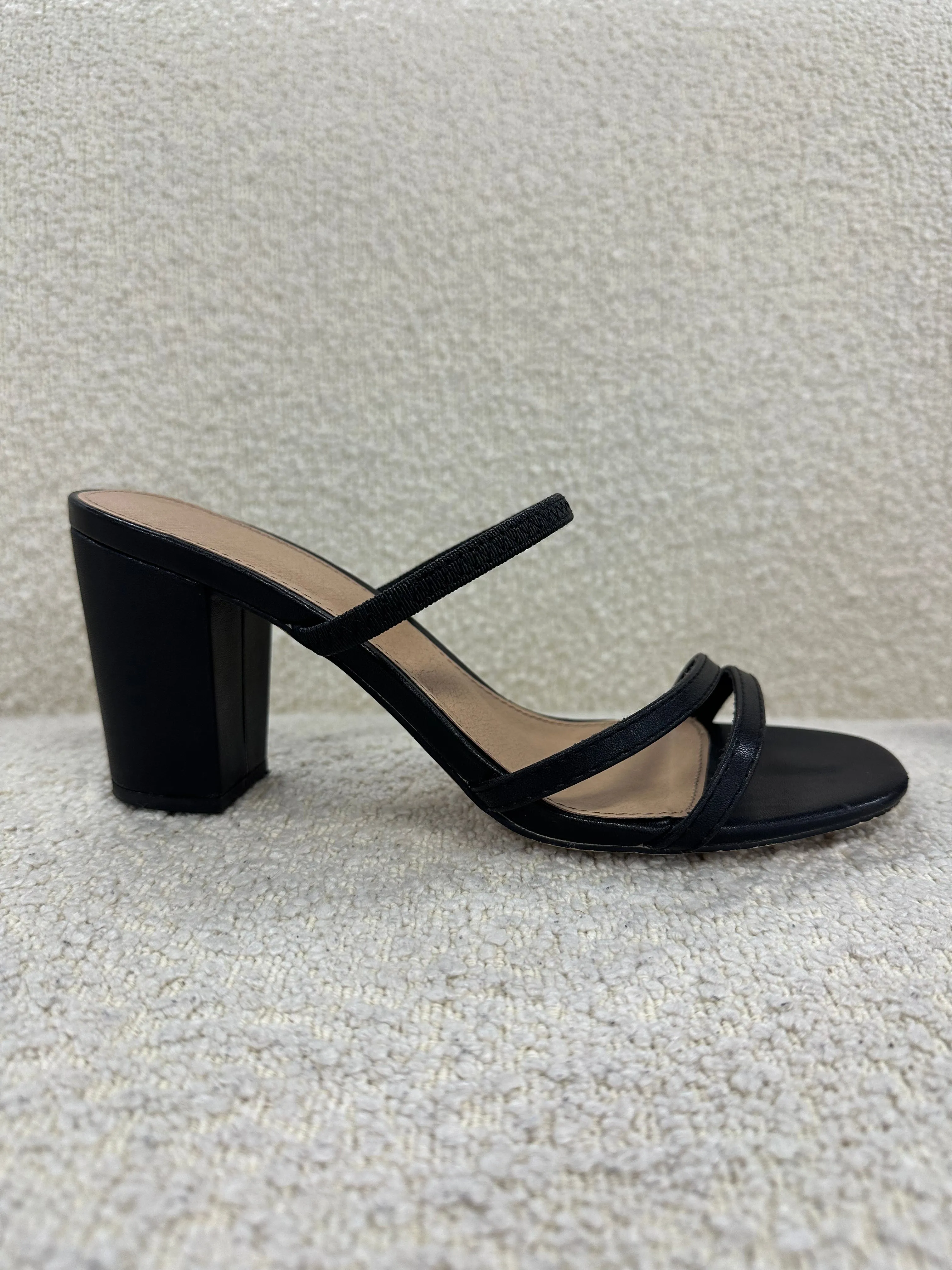 Betts Strappy Heels