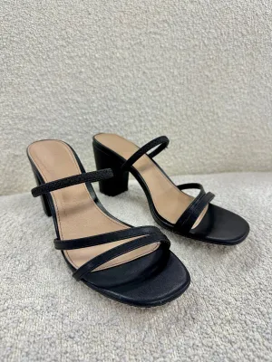 Betts Strappy Heels