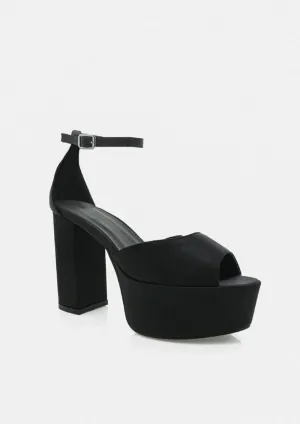 Billini: Romara Heel