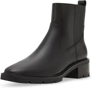 Blondo Women's Harlen Ankle Boot