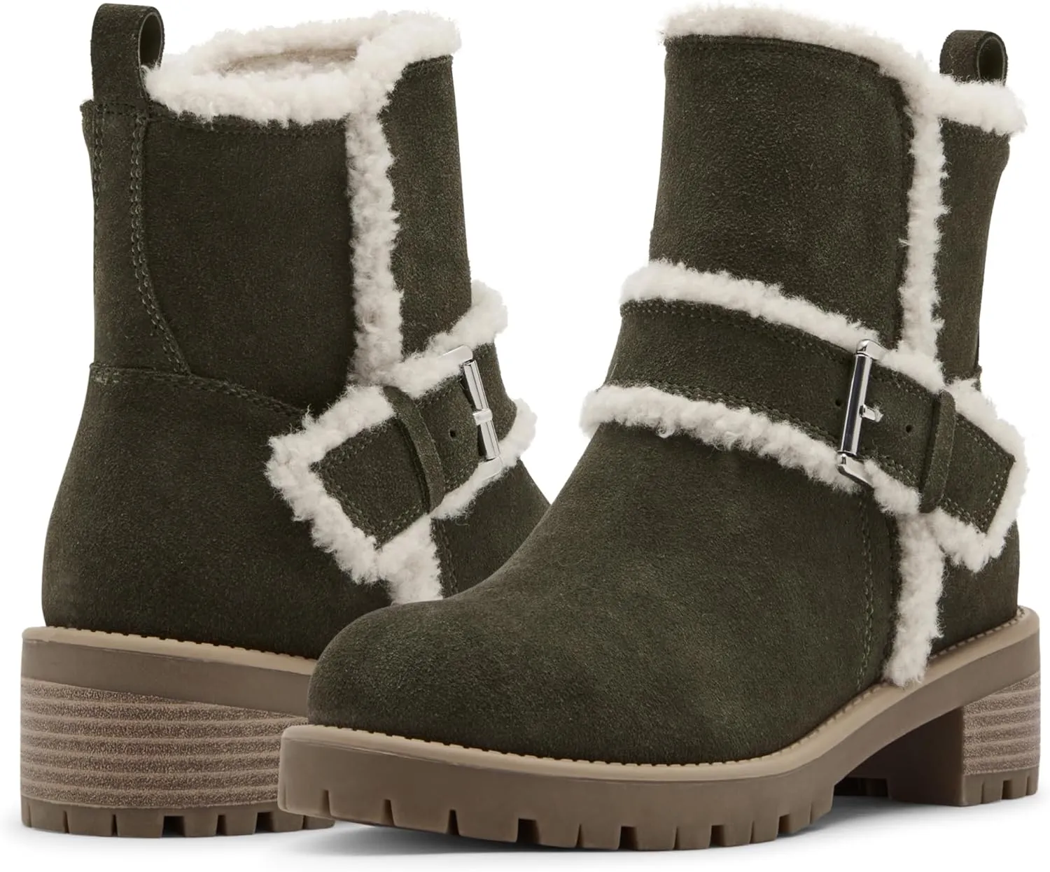 Blondo Women's Margo Ankle Boot