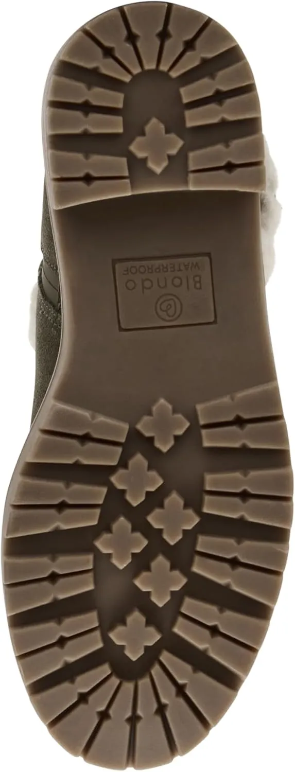 Blondo Women's Margo Ankle Boot