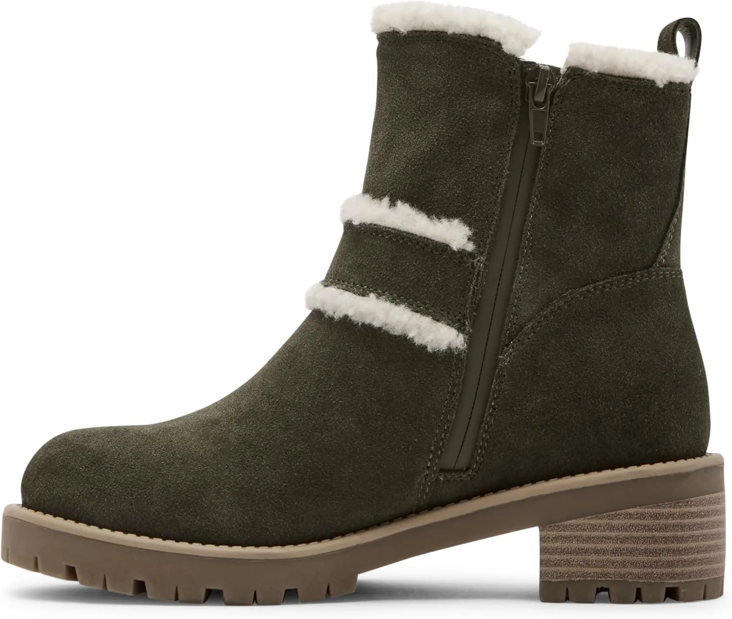 Blondo Women's Margo Ankle Boot