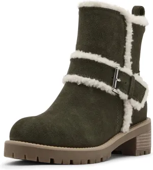 Blondo Women's Margo Ankle Boot