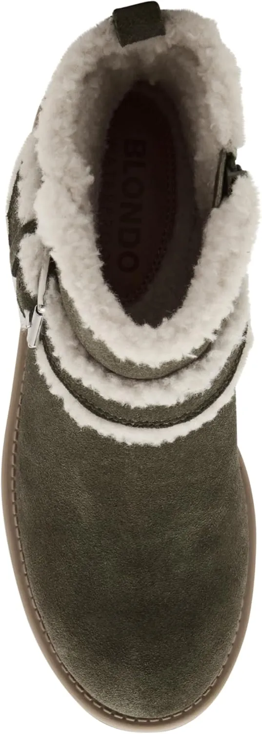 Blondo Women's Margo Ankle Boot
