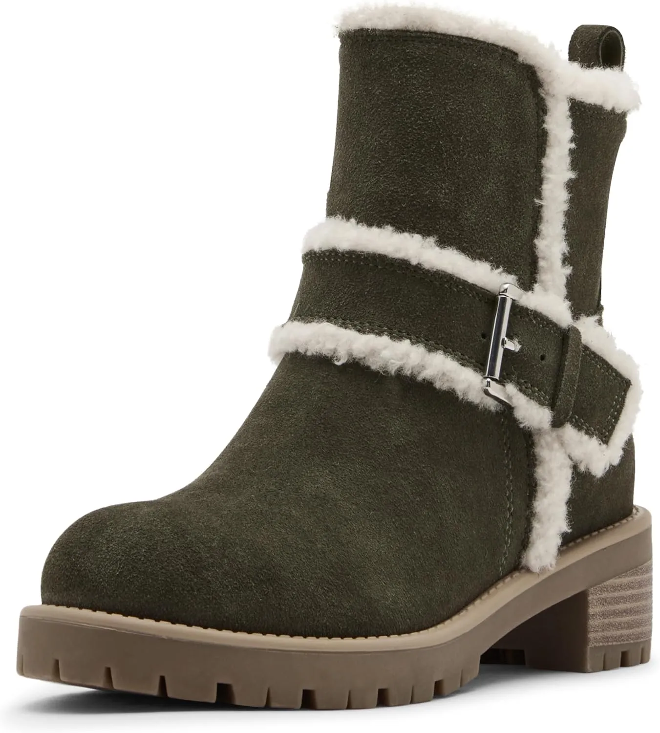Blondo Women's Margo Ankle Boot