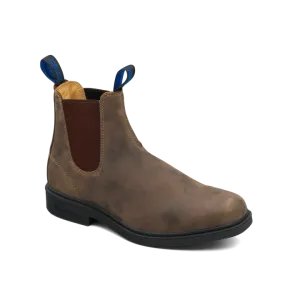 Blundstone 1391 - Winter Thermal Dress - Rustic Brown