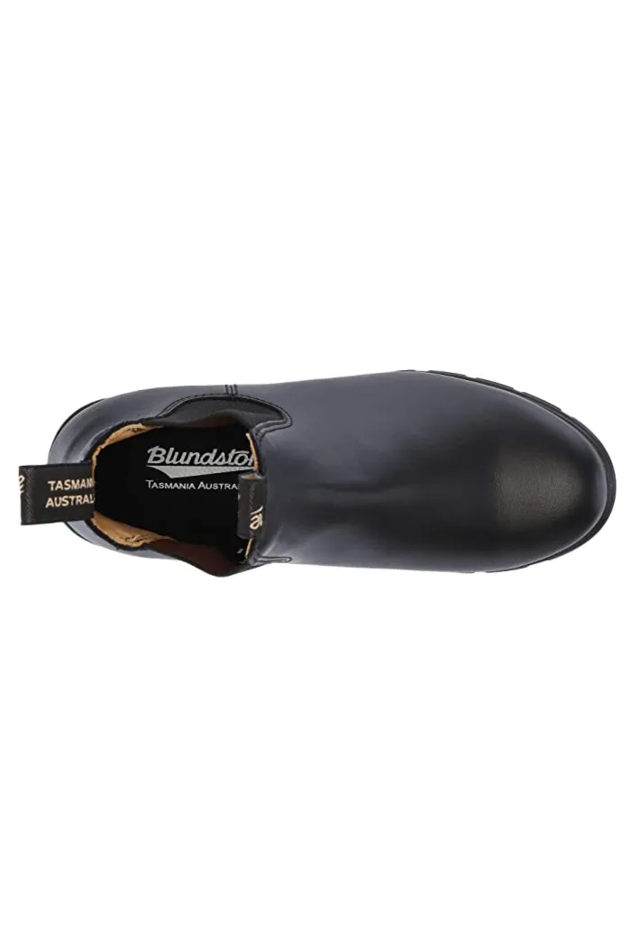 Blundstone Women's Series Heeled boot in Black