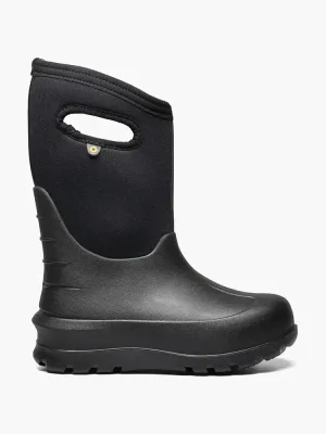 Bogs Kid’s NeoClsc Black