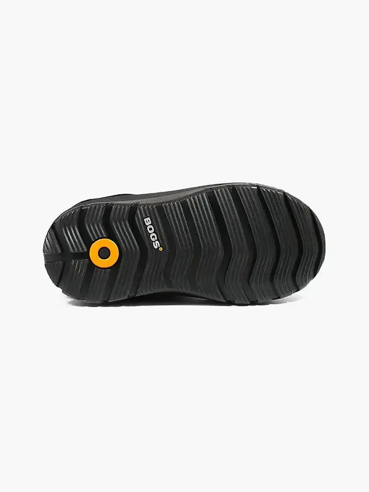 Bogs Kid’s NeoClsc Black