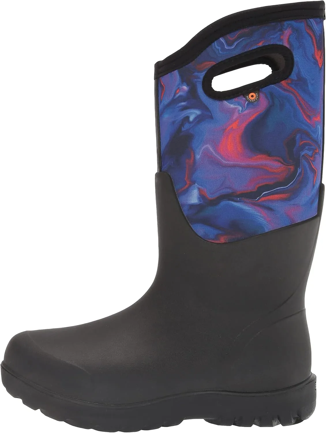 BOGS Neo Oil Twist Women's Boot
